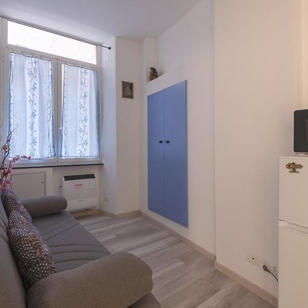 La Casa Di Kike - Affitti Brevi Italia Apartment Genoa Bagian luar foto