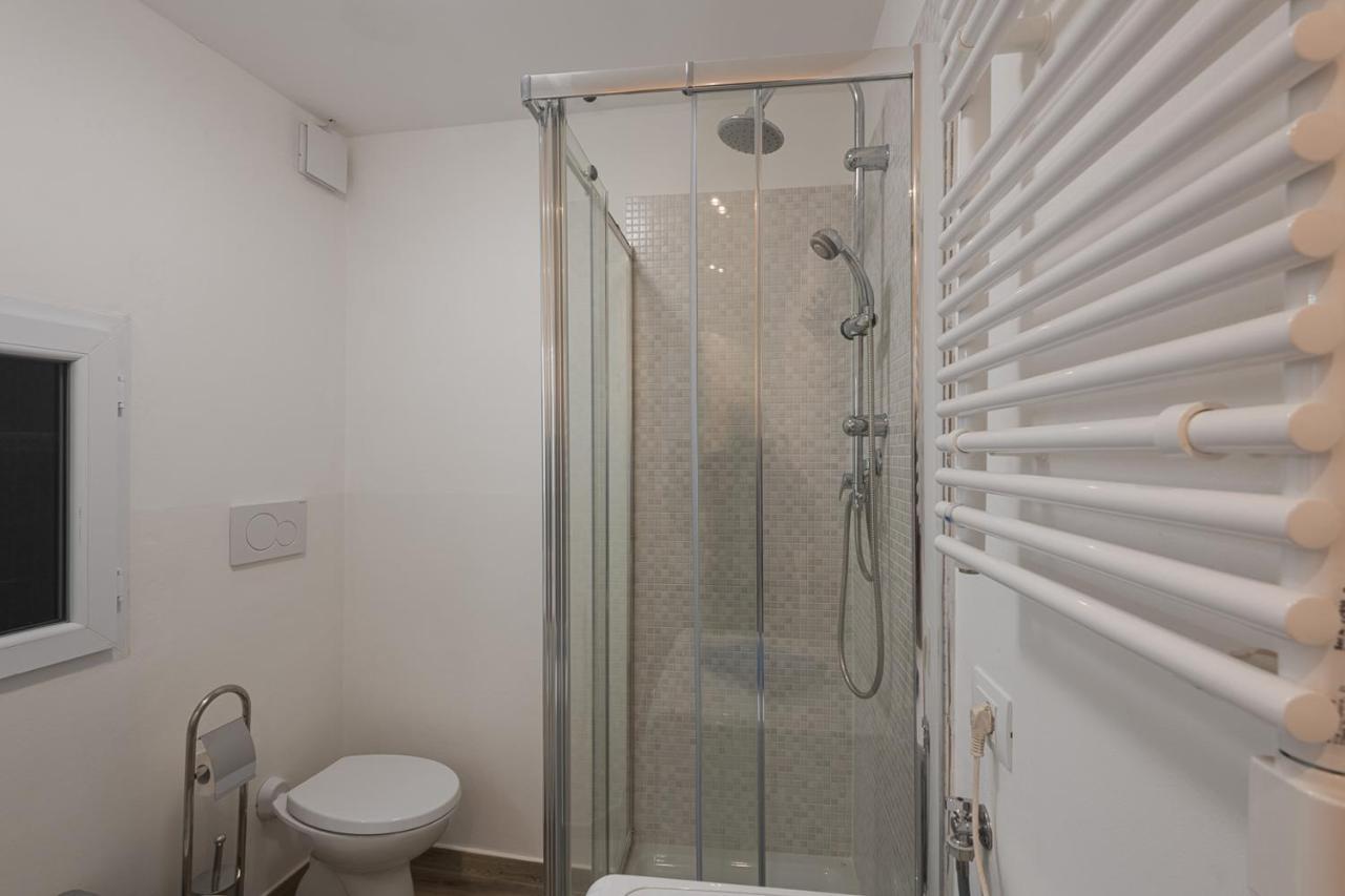 La Casa Di Kike - Affitti Brevi Italia Apartment Genoa Bagian luar foto